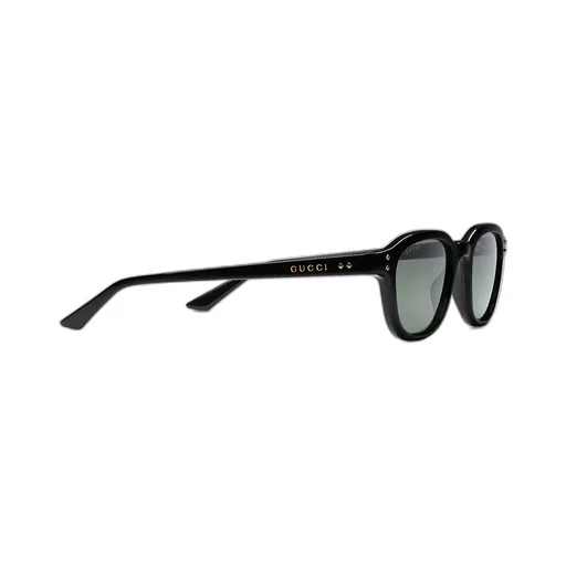 Round Frame Sunglasses
