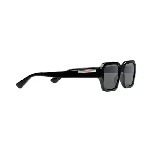Rectangular Frame Sunglasses
