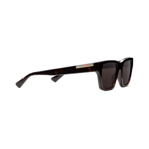 Rectangular Frame Sunglasses