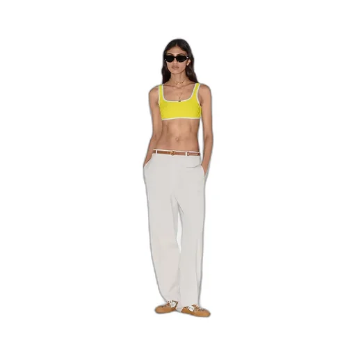 Gg Sponge Jersey Bikini