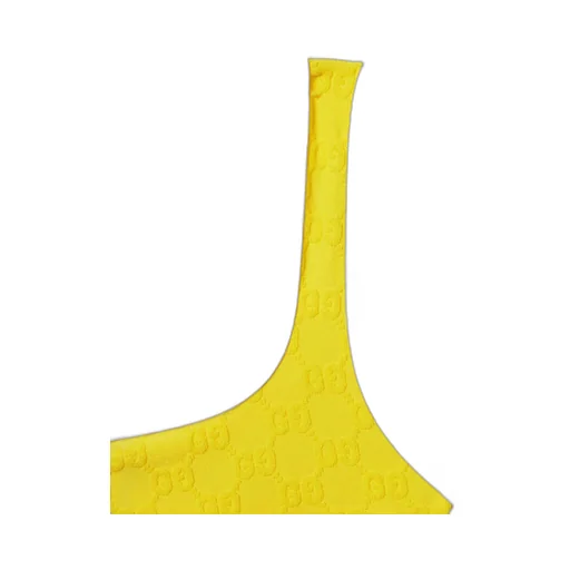 Gg Sponge Jersey Bikini