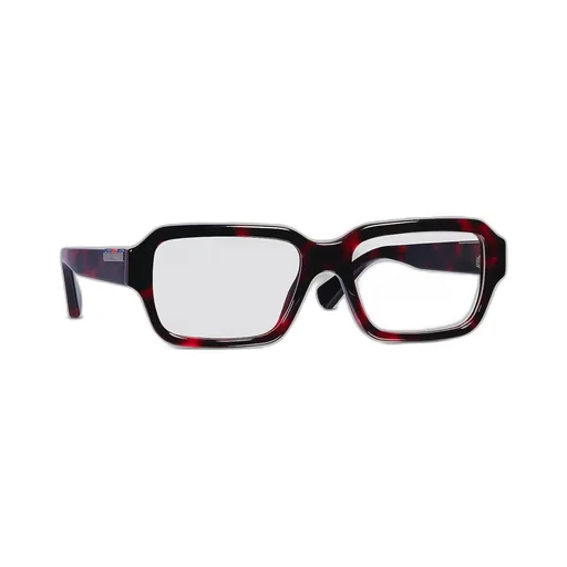 Rectangular Frame Sunglasses