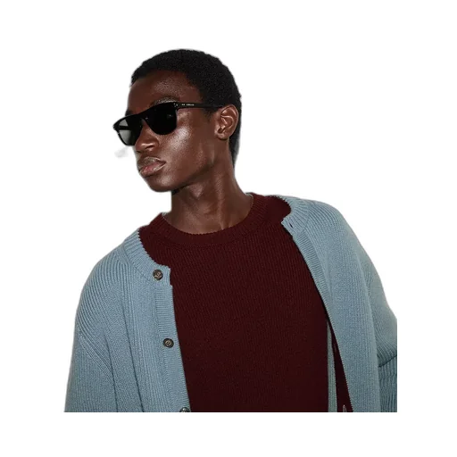 Square Frame Sunglasses