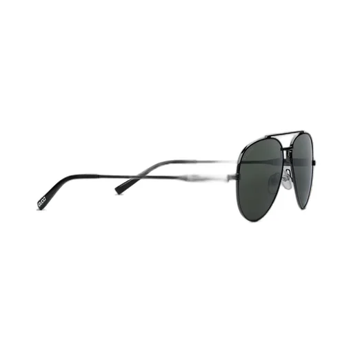 Aviator Frame Sunglasses