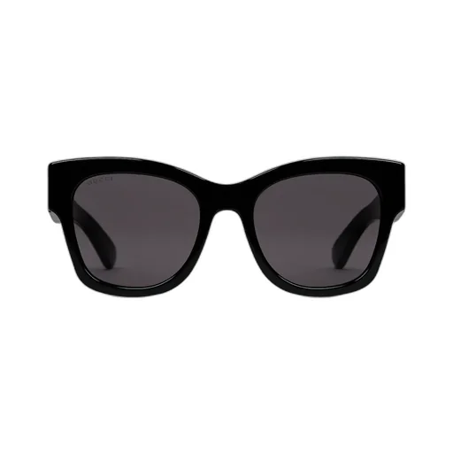 Butterfly Frame Sunglasses