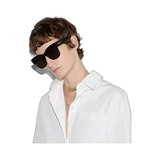 Butterfly Frame Sunglasses