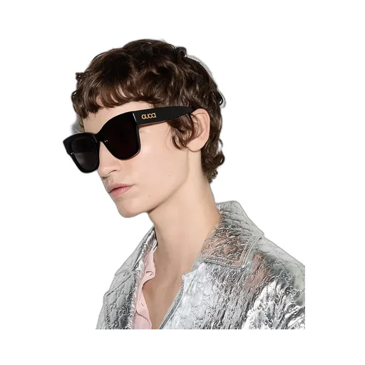 Butterfly Frame Sunglasses