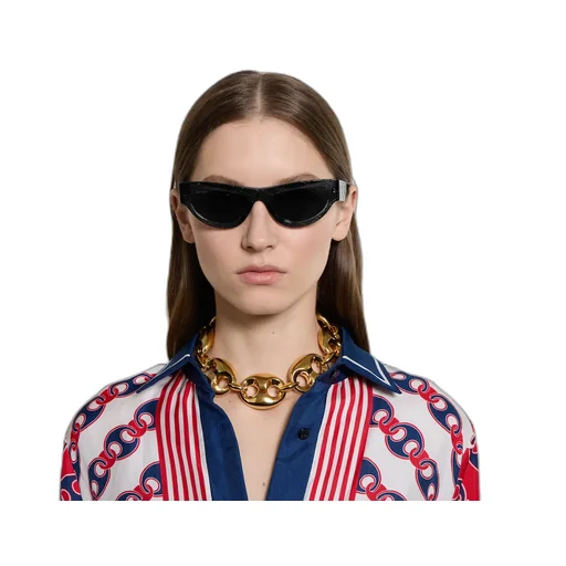 Cat Eye Sunglasses
