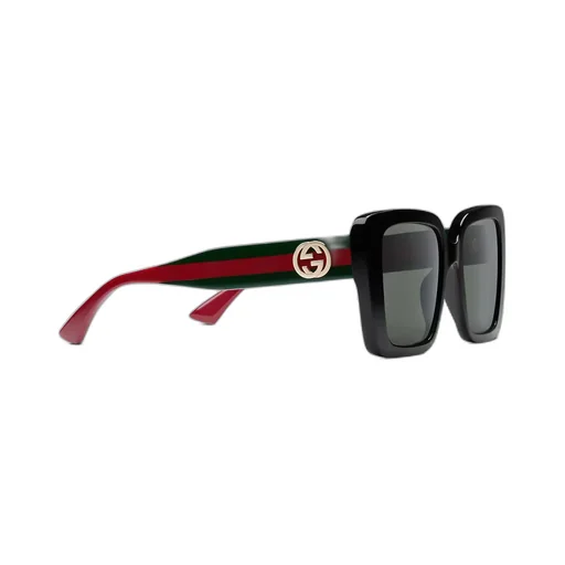 Square Frame Sunglasses