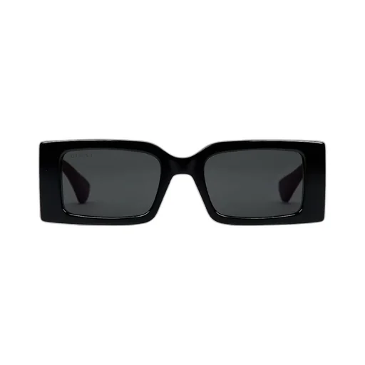 Rectangular Frame Sunglasses