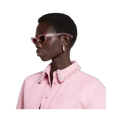 Cat Eye Sunglasses