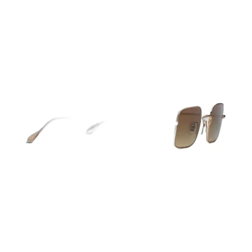 Square Frame Sunglasses