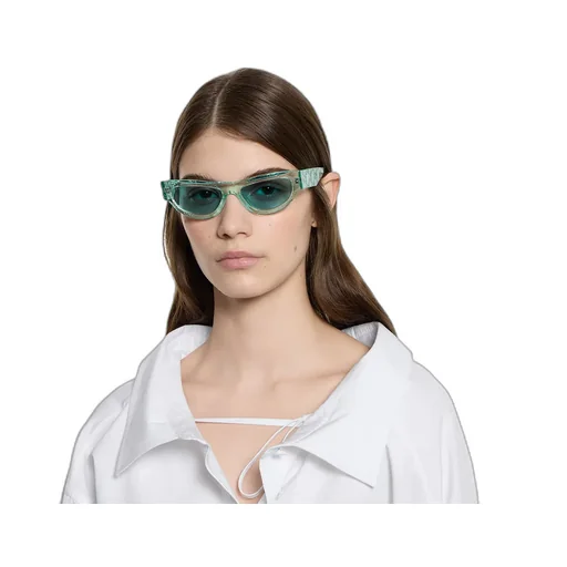 Cat Eye Sunglasses