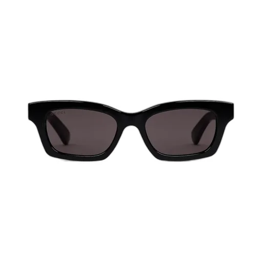 Cat-Eye Frame Sunglasses