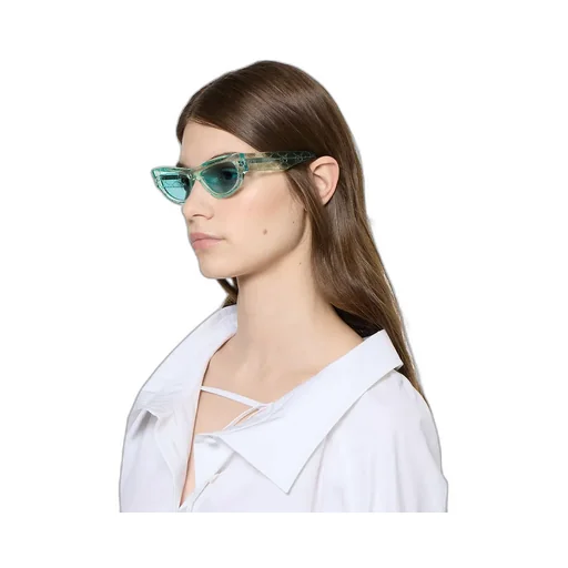 Cat Eye Sunglasses