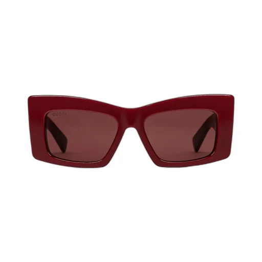 Square Frame Sunglasses
