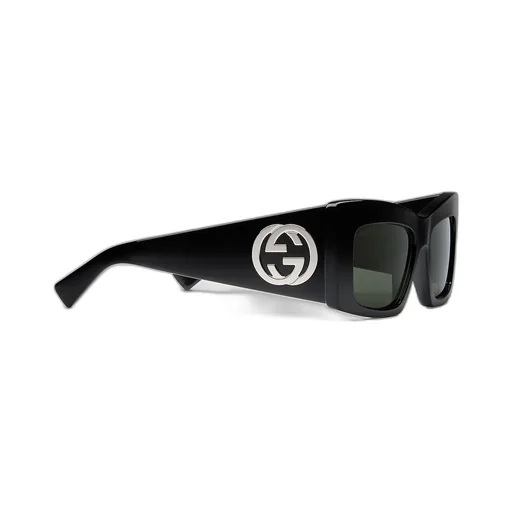 Square Frame Sunglasses