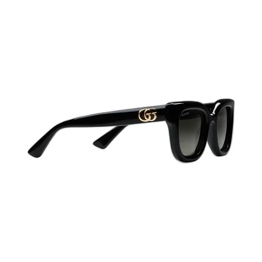 Round Frame Sunglasses