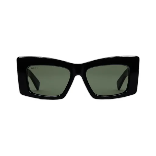 Square Frame Sunglasses