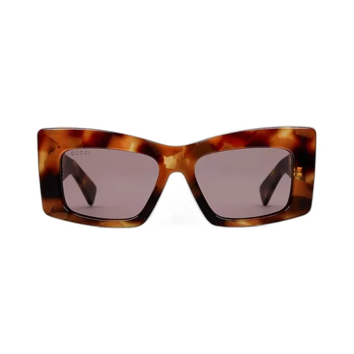 Square Frame Sunglasses