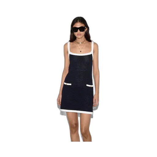 Fine Cotton Dress