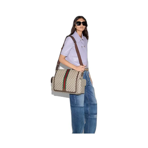 Large Changing Bag