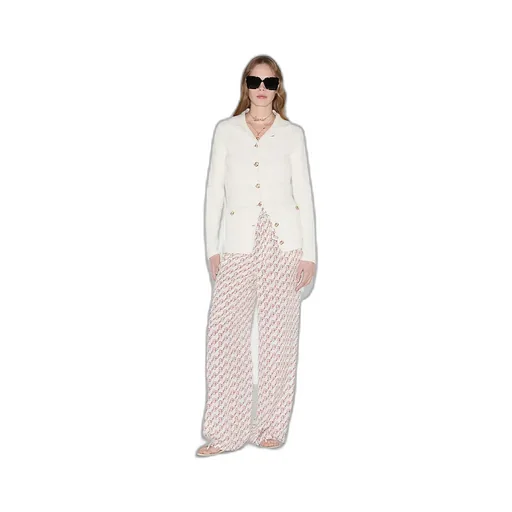 Fine Cotton Cardigan