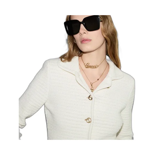 Fine Cotton Cardigan