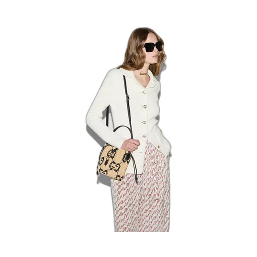Fine Cotton Cardigan