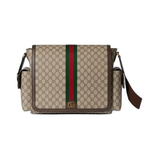 Large Changing Bag