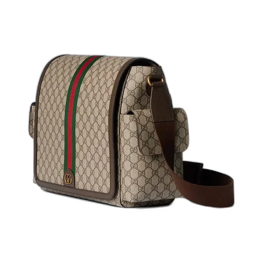 Large Changing Bag