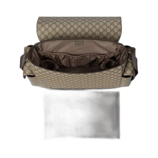 Large Changing Bag