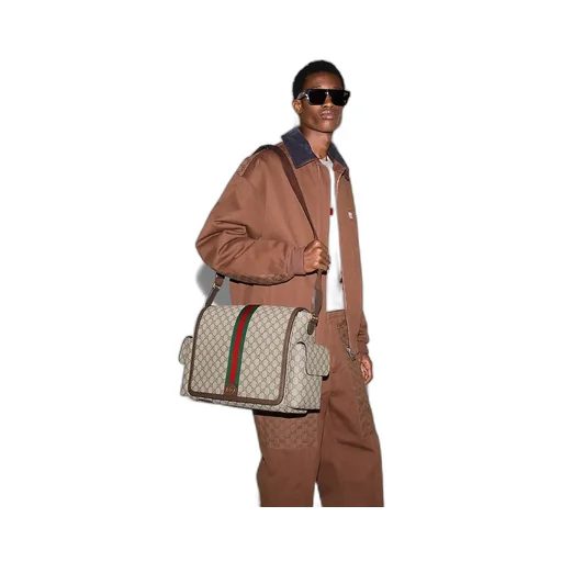 Large Changing Bag