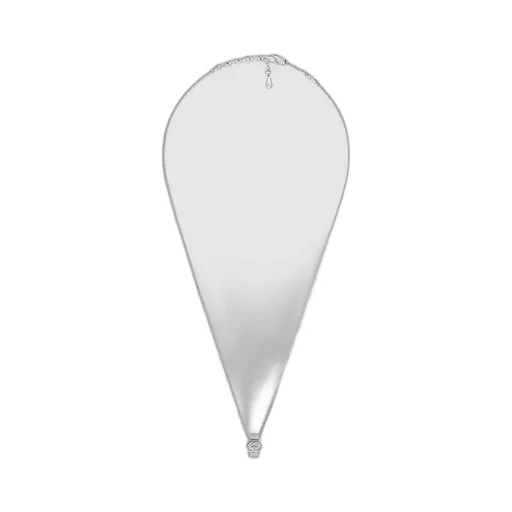 Gucci Interlocking Pendant Necklace