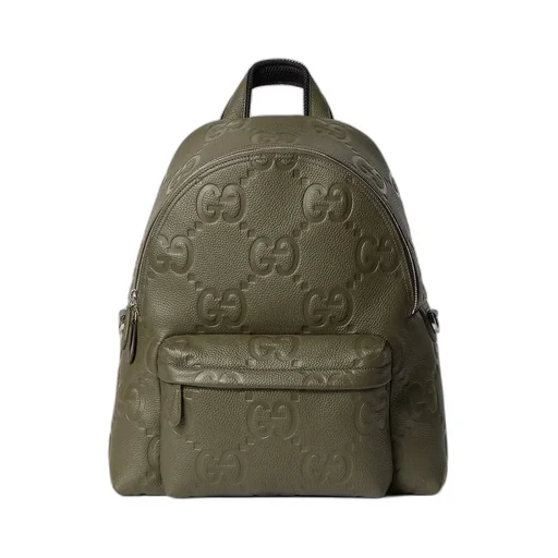 Gg Jumbo Medium Backpack