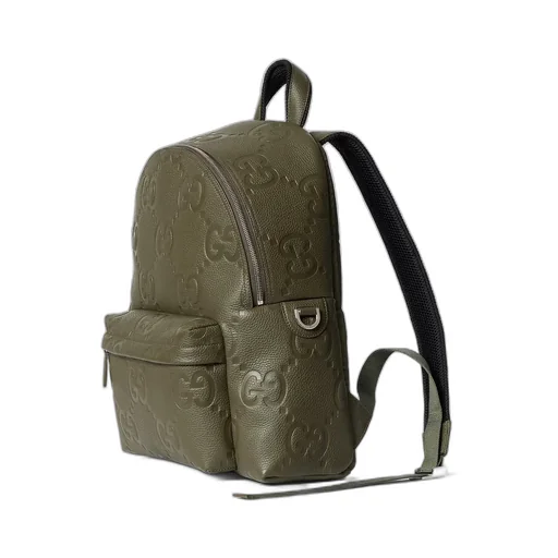 Gg Jumbo Medium Backpack