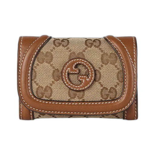 Gucci Blondie Card Case