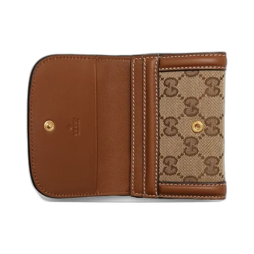 Gucci Blondie Card Case