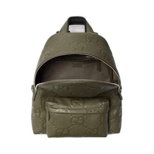 Gg Jumbo Medium Backpack