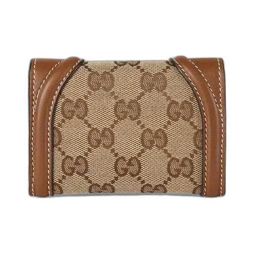 Gucci Blondie Card Case