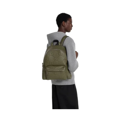 Gg Jumbo Medium Backpack