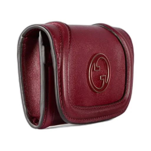 Gucci Blondie Card Case