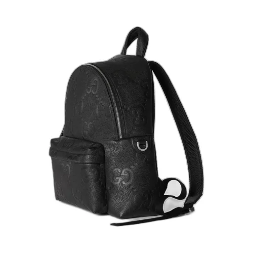 Gg Jumbo Medium Backpack