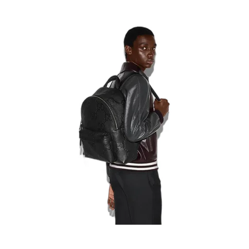 Gg Jumbo Medium Backpack