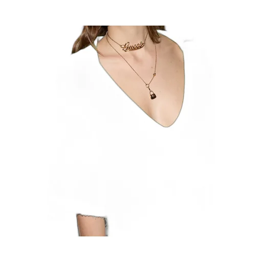 Cotton Blend Polo Top