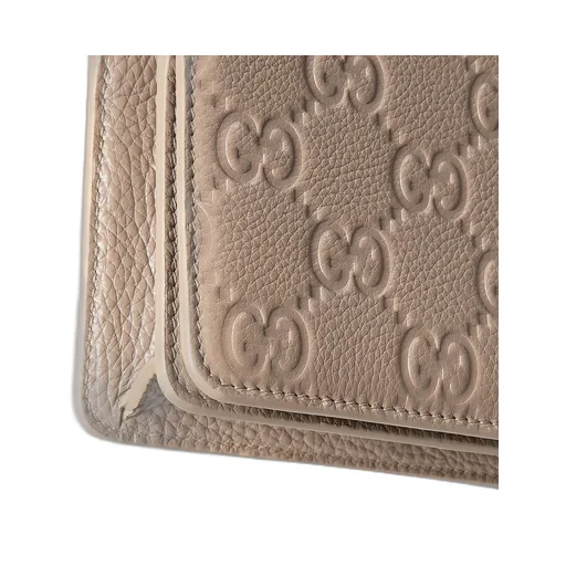 Gg Emblem Wallet On Chain