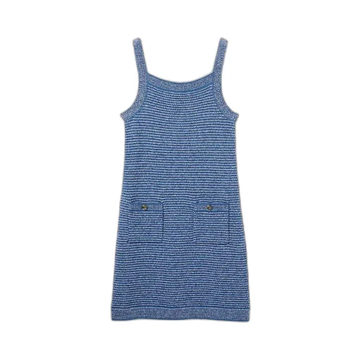 Fine Cotton Dress