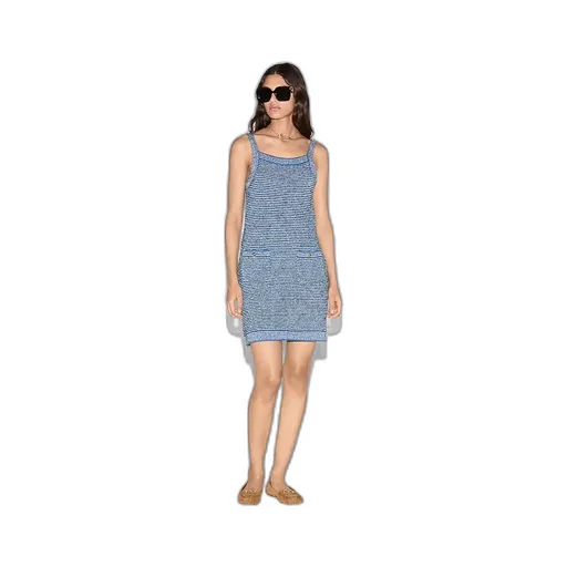 Fine Cotton Dress