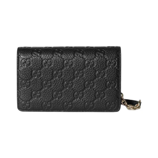 Gg Emblem Wallet On Chain