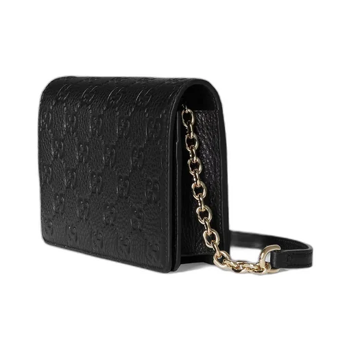 Gg Emblem Wallet On Chain